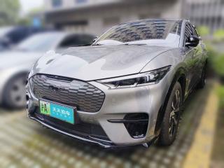 福特福特電馬2021款 無疆后驅(qū)豪華版(長續(xù)航)