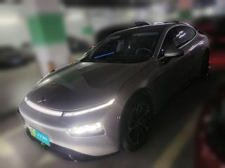 小鵬小鵬P72021款 480N