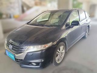 本田奧德賽2009款 2.4L 豪華版「廣州二手車」「天天拍車」