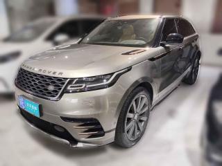 路虎攬勝星脈2018款 P380 R-DYNAMIC HSE