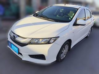 本田锋范2015款 1.5L 手动舒适版