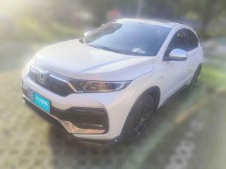 本田本田XR-V2021款 220TURBO CVT豪華版