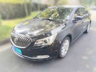 別克君越2013款 2.4L SIDI領(lǐng)先舒適型「蘇州二手車」「天天拍車」