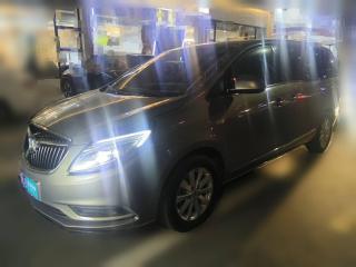 别克别克GL82017款 25S 尊贵型 国V