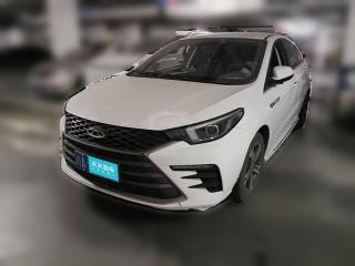 奇瑞艾瑞澤5 PLUS2021款 小AI 1.5T 手動型PLUS