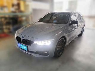 寶馬寶馬3系2017款 320Li 時尚型