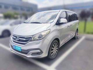 上汽大通MAXUS大通G102014款 2.0T 自动行政版