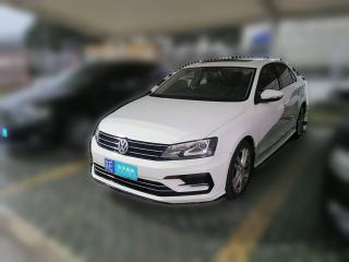 大众速腾2018款 280TSI DSG熠动版