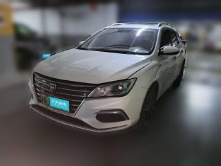 荣威荣威Ei52018款 互联网旗舰版