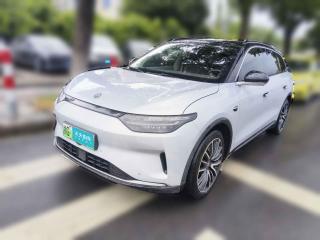 零跑汽车零跑C112021款 尊享版