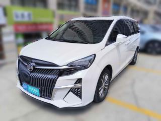 别克别克GL82021款 ES陆尊 653T 舒适型