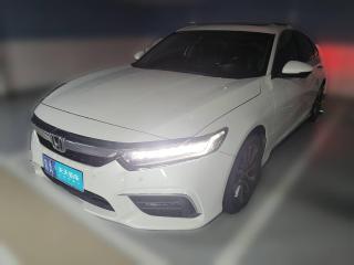 本田英仕派2019款 260TURBO 精悅版 國V