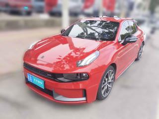 領克領克032018款 1.5TD DCT勁Pro版 國V