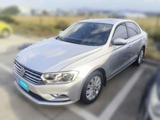 大眾寶來2017款 1.6L 自動舒適型