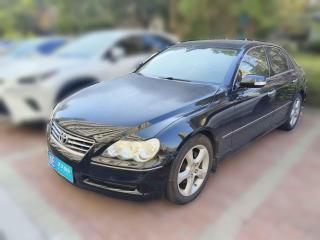 豐田銳志2008款 2.5S 特別紀念版