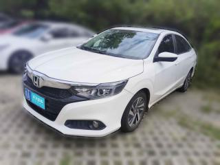 本田凌派2019款 180Turbo CVT豪华版 国V