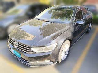 大众迈腾2018款 280TSI DSG 舒适型