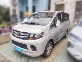 江淮瑞風瑞風M32015款 創客版 1.6L 豪華型