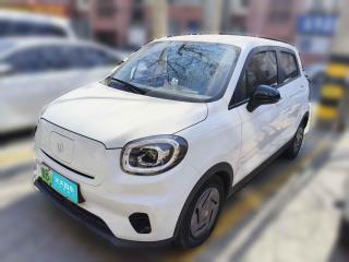 零跑汽車(chē)零跑T032023款 200輕享版