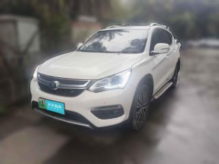 比亞迪宋新能源2017款 宋DM 1.5TID 全時四驅豪華型