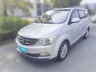 寶駿寶駿7302016款 1.8L iAMT豪華型 7座