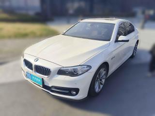 寶馬寶馬5系2014款 528Li 領先型