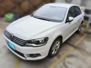 大眾寶來2015款 質惠版 1.6L 自動時尚型