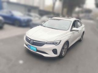 別克威朗2023款 Pro 樂享版