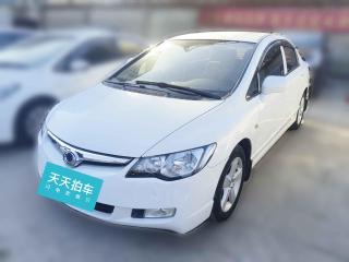 思铭思铭2012款 1.8L 自动「合肥二手车」「天天拍车」