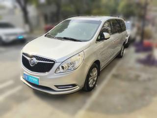 别克别克GL82017款 25S 豪华型 国V