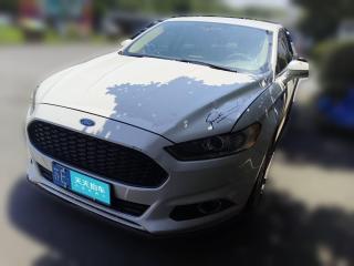 福特蒙迪歐2013款 1.5L GTDi180舒適型「蘇州二手車」「天天拍車」