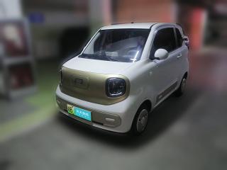 奔腾奔腾小马2025款 222km 闪电马