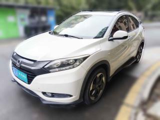 本田繽智2017款 1.8L CVT兩驅(qū)先鋒型「寧波二手車」「天天拍車」