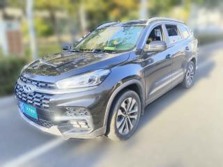 奇瑞瑞虎82020款 230TCI 手動精英版