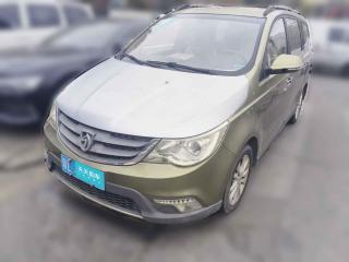 寶駿寶駿7302014款 1.5L 手動舒適型 7座