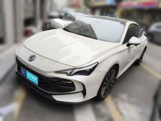 名爵MG72023款 2.0T 自動獵美尊享版