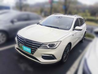 榮威榮威Ei52019款 智聯(lián)旗艦版