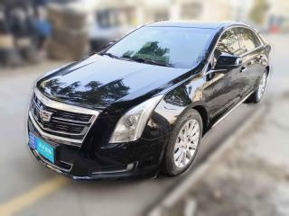 凯迪拉克凯迪拉克XTS2017款 28T 技术型