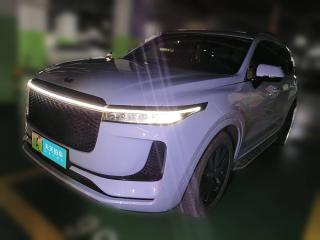 理想汽車理想ONE2020款 增程6座版