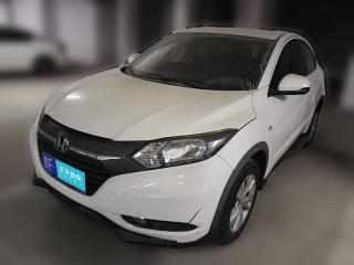 本田缤智2017款 1.5L CVT两驱舒适型