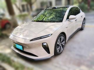 蔚来蔚来ET52022款 75kWh