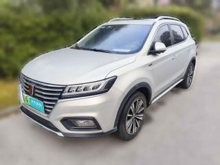 荣威荣威RX5新能源2017款 eRX5 50T 混动互联尊荣旗舰版
