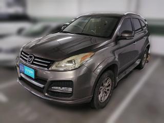 江鈴馭勝S3502014款 2.4T 自動兩驅柴油豪華天窗版5座