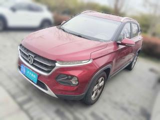 寶駿寶駿5102017款 1.5L 手動時尚型「無錫二手車」「天天拍車」