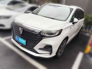 荣威荣威iMAX82021款 400TGI Supreme系列尊荣版