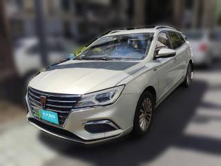 荣威荣威Ei52019款 豪华版