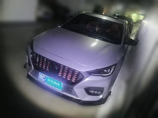名爵MG62020款 1.5T 自動(dòng)Trophy旗艦版