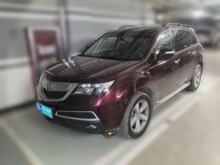 謳歌謳歌MDX2010款 3.7 標準版