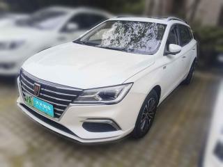 荣威荣威Ei52019款 智联旗舰版