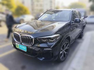 寶馬寶馬X5新能源2020款 xDrive45e M運動套裝